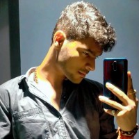 Himanshu Chaubey