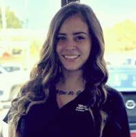 Samantha Schweitzer