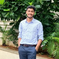 Rakesh Gubbala