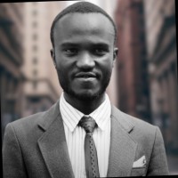 David Mwangi