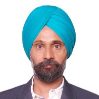 Jagjeet Singh
