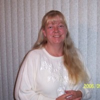 Terrie Kinsman Boyatt
