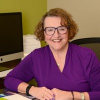 Elizabeth Rutter Baer