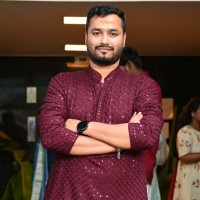 Simanta S Sahoo