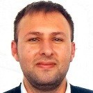 Rodrigo Cuzguen Chiriboga