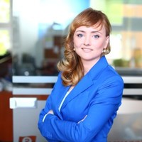 Marta Starzynska