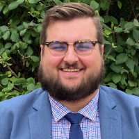 Eric Secrist, MPA