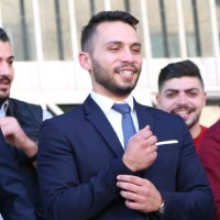 laith Abu khalaf