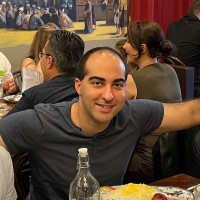 Ehsan Soltani Abhari