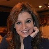 Paige Parker