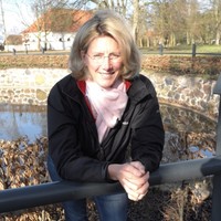 Kirsten Stelljes