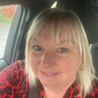 Debbie Hall