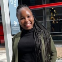 Tshepisho Maputla