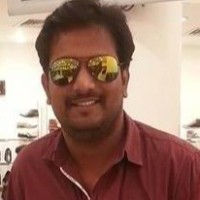 Hemakumar Thimmapuram