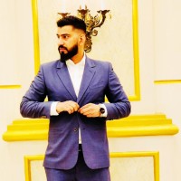 Adnan Haider