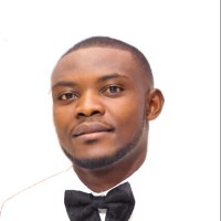 Cedrick Nshimba ngoy
