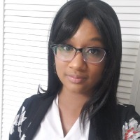 Anaise Forde