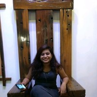 UJALA BHARTI