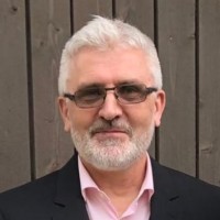 Taisto Vuorinen