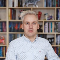 Tadas Šalomskas