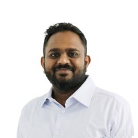 Pramod Prasannakumar
