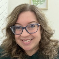 Courtney Gorrill