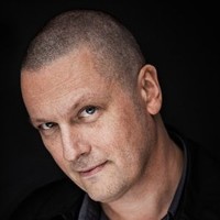 Jesper Emborg