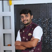 Bharath C S