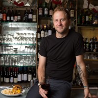 Nathan Lithgow