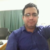 Anser Nawaz