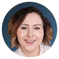 Kate Musialik (Cipd Associate)