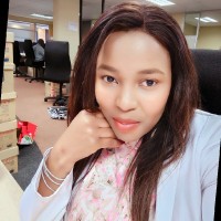 Lavhelesani Nelwamondo