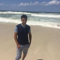 Mahmoud Elgml