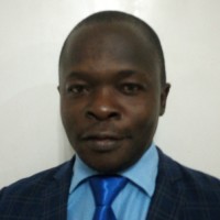 Adeleye Babatunde, B.Eng, M.Eng, MNSE, R.Eng (COREN)