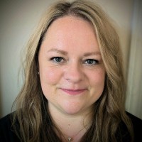 Sarah Mccoskey
