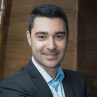 Amirhossein Barkhordari