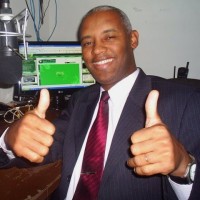 Carlos Salomé