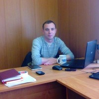Георгий Обухов