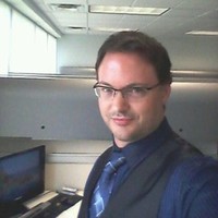 Mark Nicklas