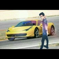 SURAJ MAHOUR