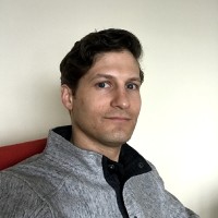 Jared Leonhardt