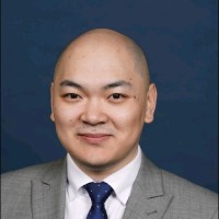 Kevin Su Zheng