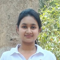 Kruti Shah