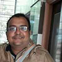 Vinit Ghawalkar