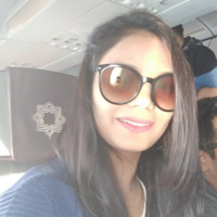 RUCHIKA PANDEY
