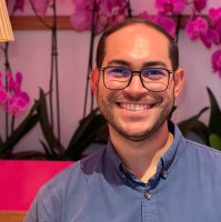 Gustavo Colombo Dos Santos