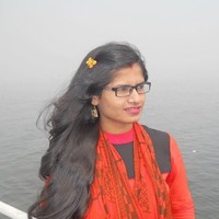 Sandha Roy