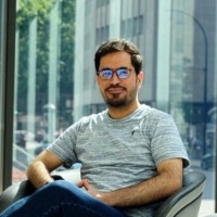 Amirhossein Zarei