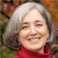 Bari Anhalt Erlichson, Ph.D.