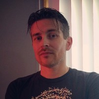 Stuart Raymond